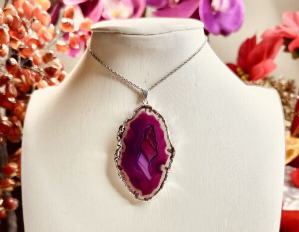 Large Pendant - Image 8