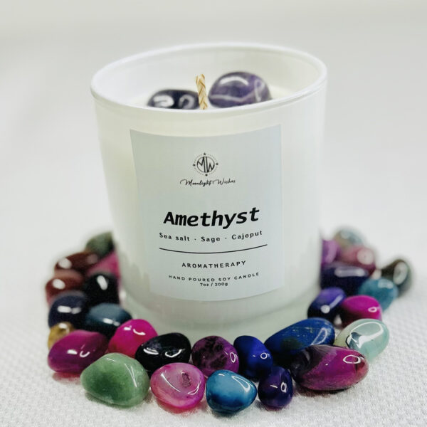 Amethyst - Image 2