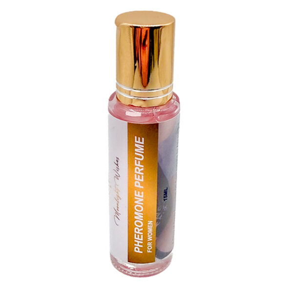 Pheromones Women