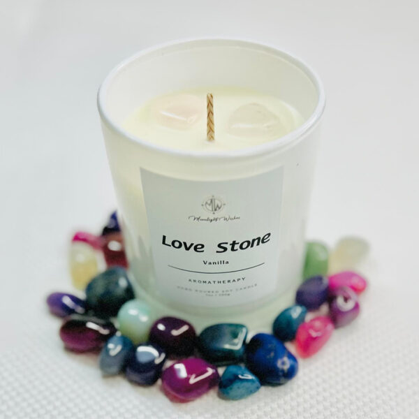 Love Stone