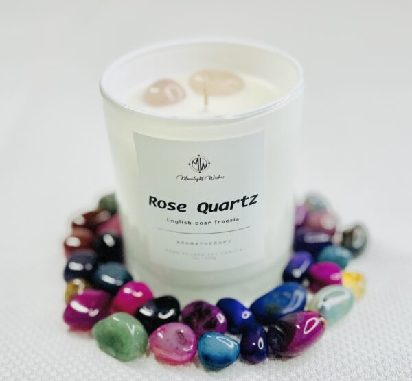 Rose Quartz - Image 2