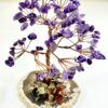 Amethyst Stone Tree - Image 3