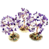 Amethyst Stone Tree